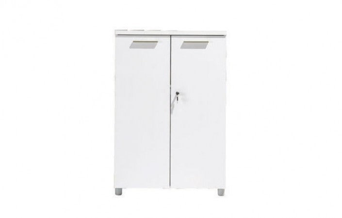WC15 File Storage Locker