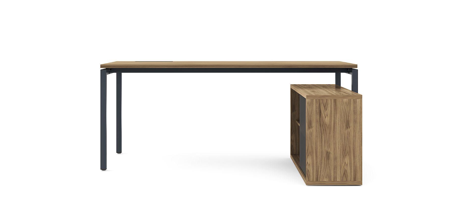 HT02 Monza 簡約長桌|Minimalist Long Table|多功能空間搭配專家