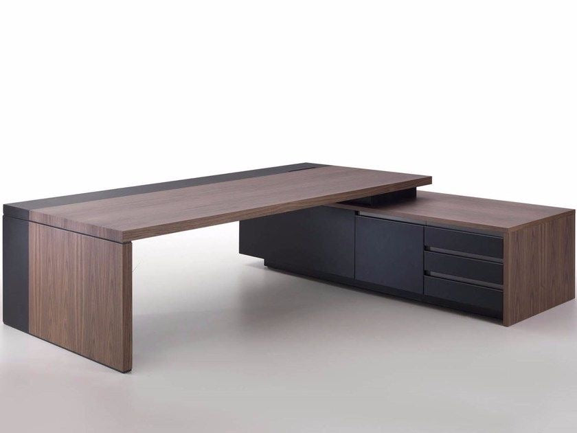 EMD1100 Elite Executive large table|Italian log