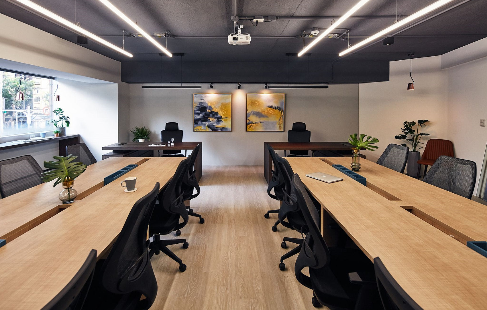 Job-6 Office furniture replacement