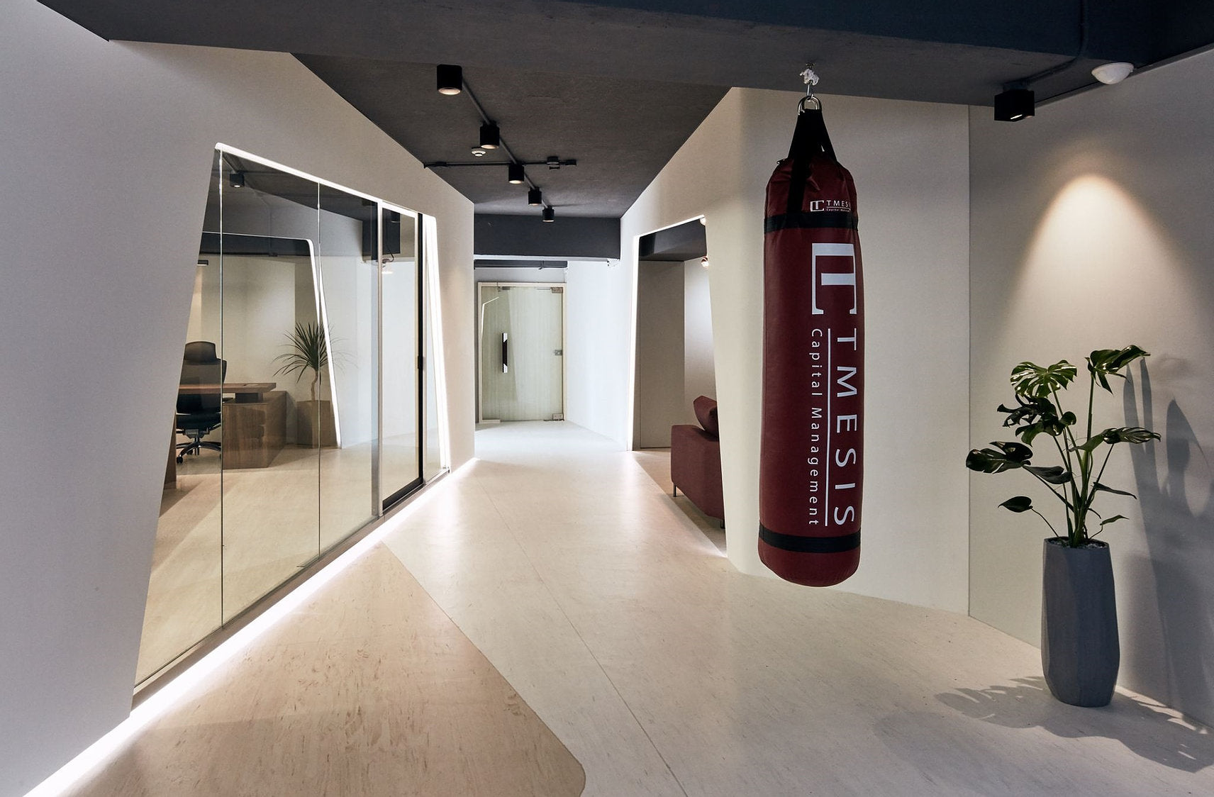 Job-6 Office furniture replacement