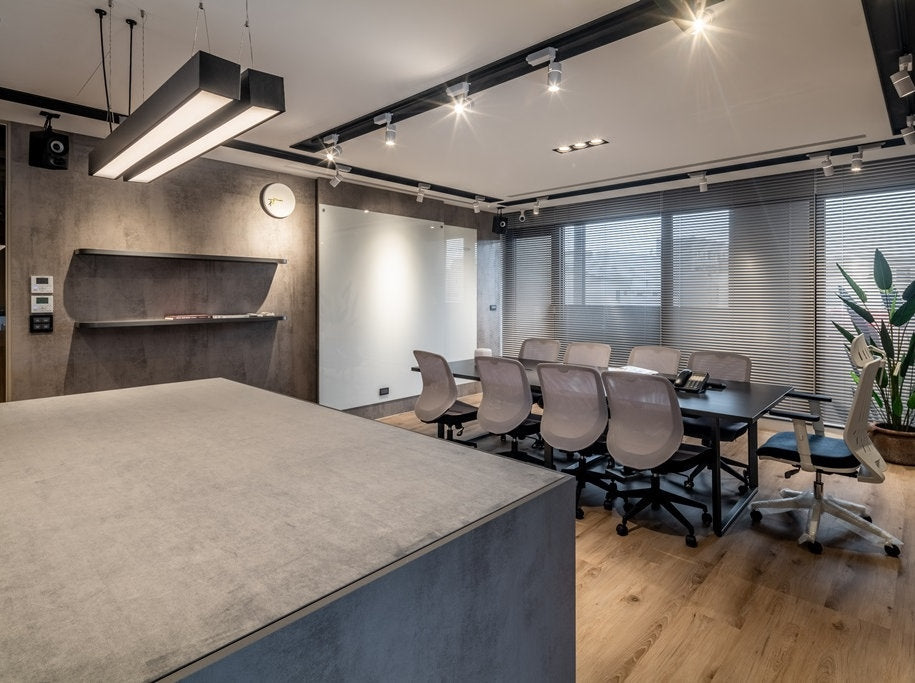 Job-8 Corporate Culture Field Shaping