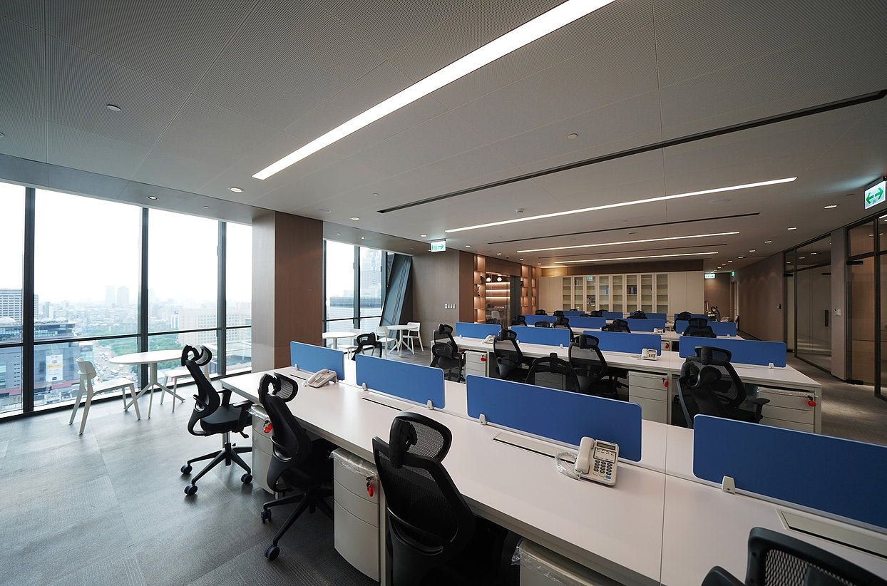 Job-8 Corporate Culture Field Shaping