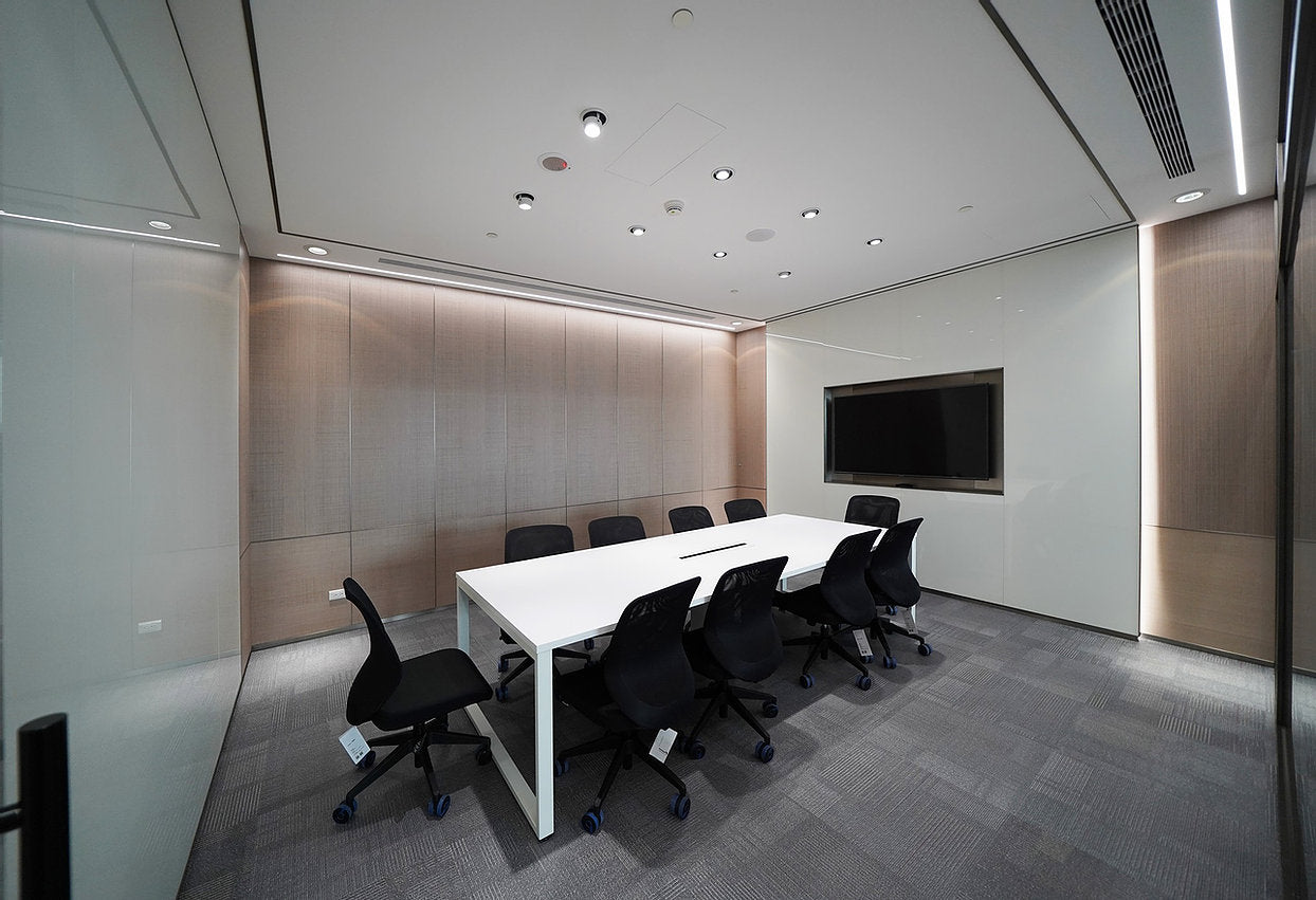 Job-8 Corporate Culture Field Shaping