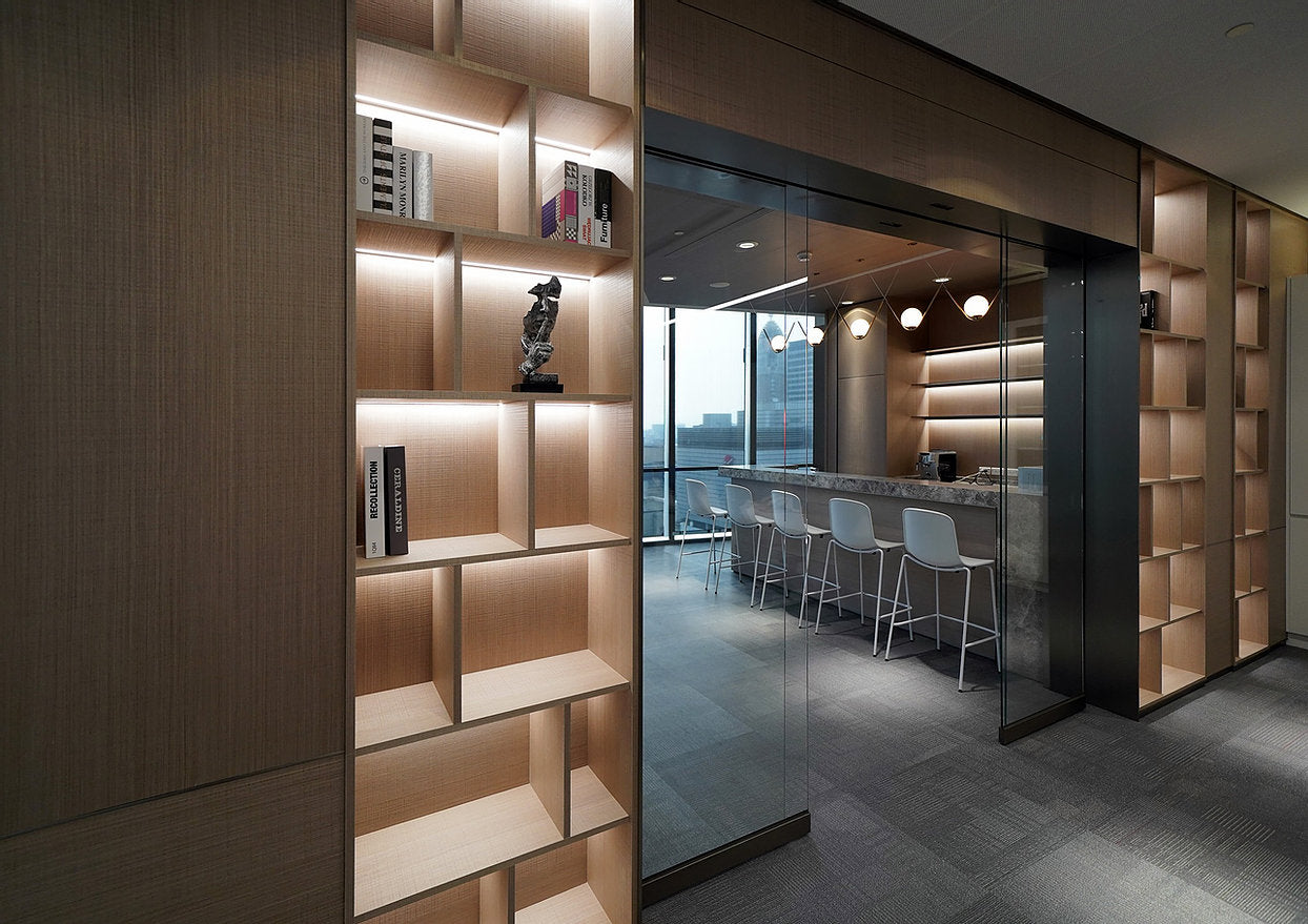 Job-8 Corporate Culture Field Shaping