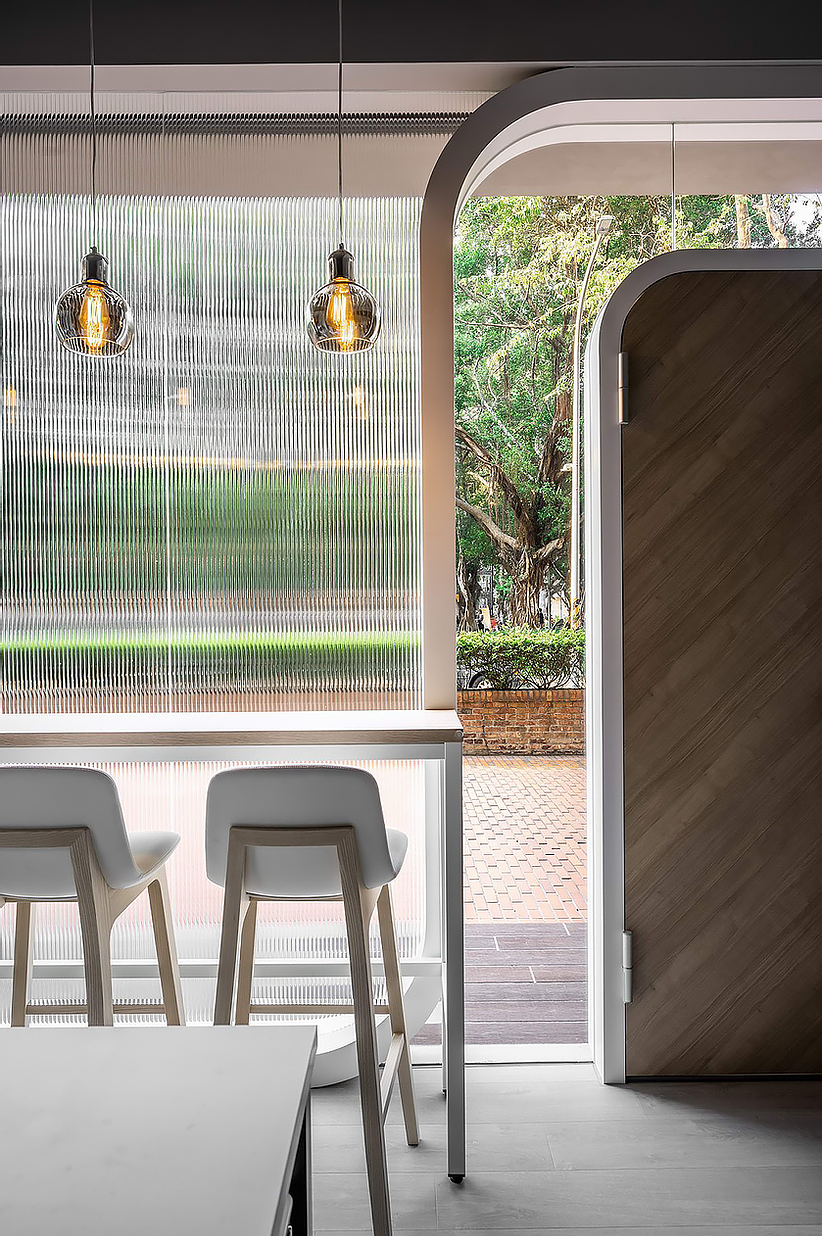 Job-12 Customer's First Impression Space