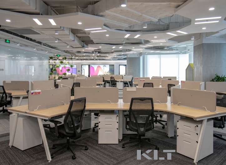 柴灣 東貿廣場 - KLT Furniture