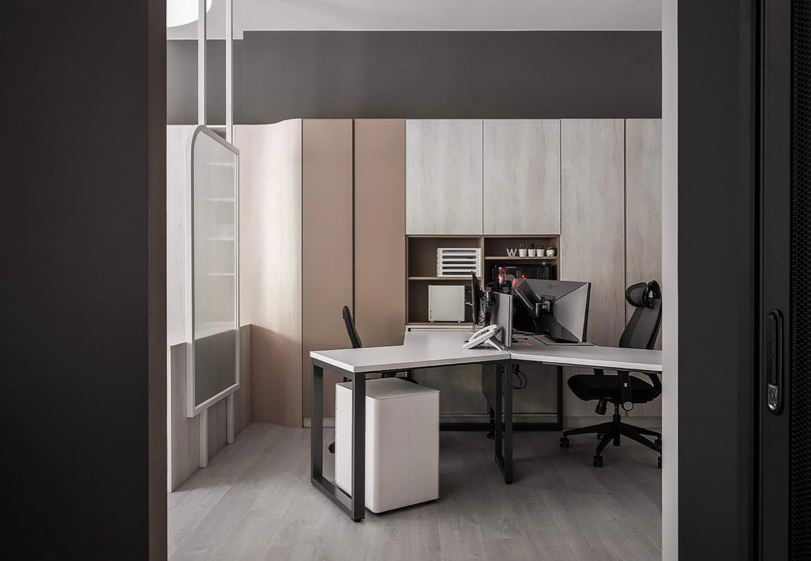 Job-11 Brand office space design