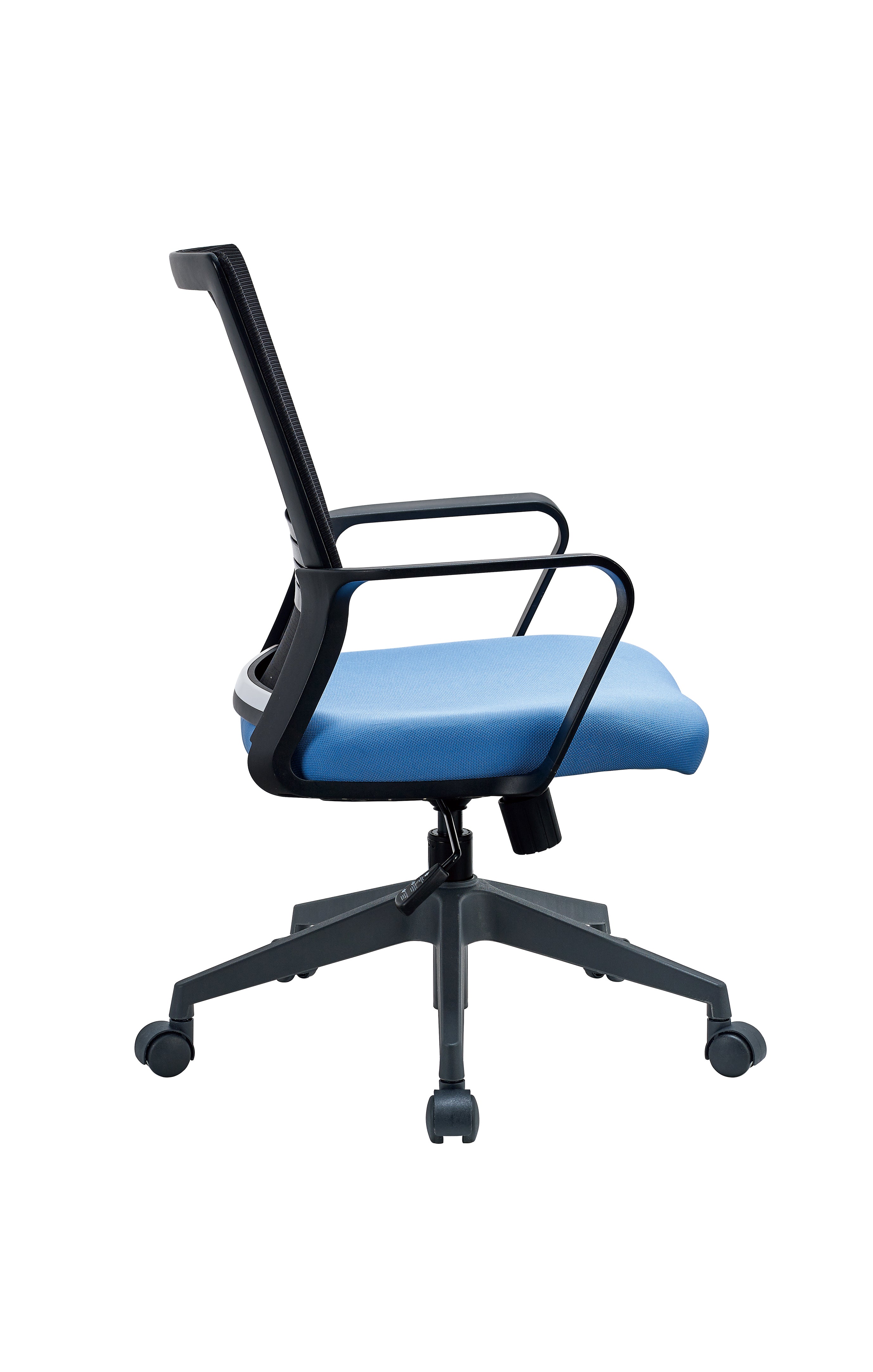 M4BS-Legg Staff Seat Fixed Handrail
