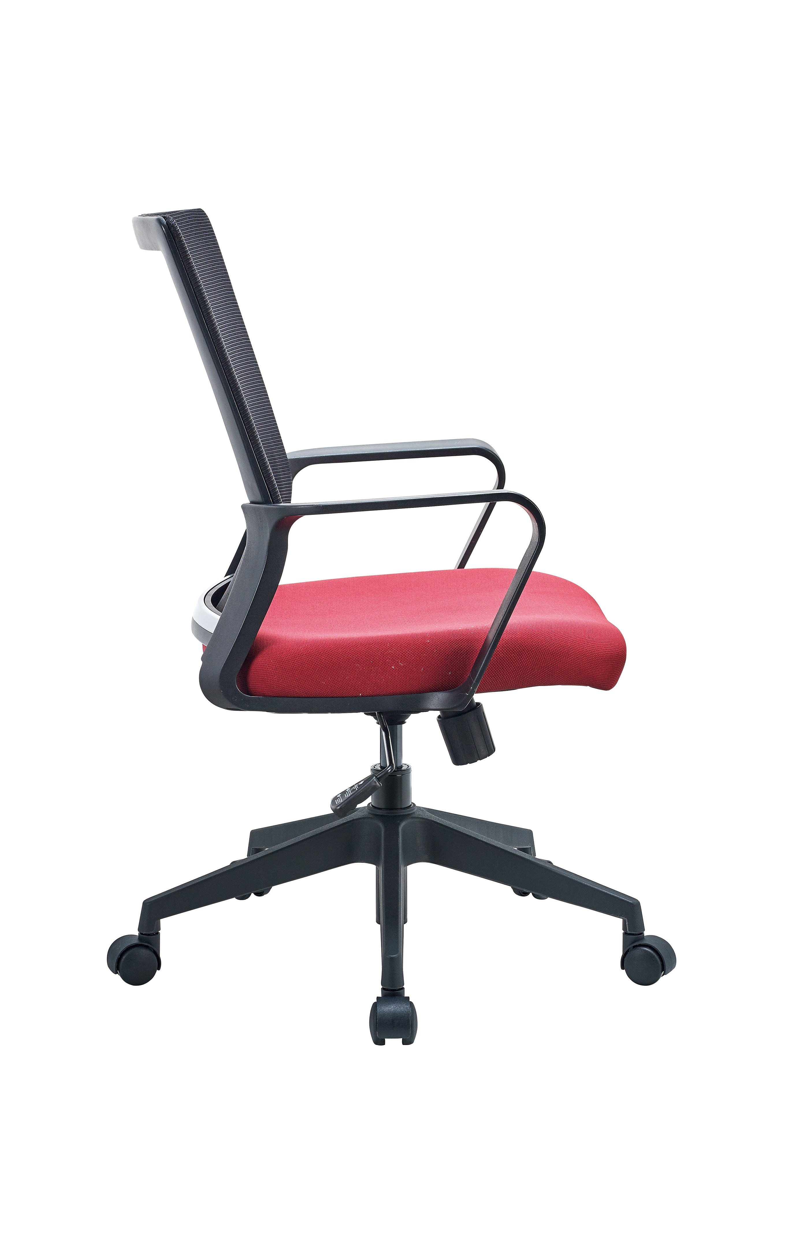 M4BS-Legg Staff Seat Fixed Handrail