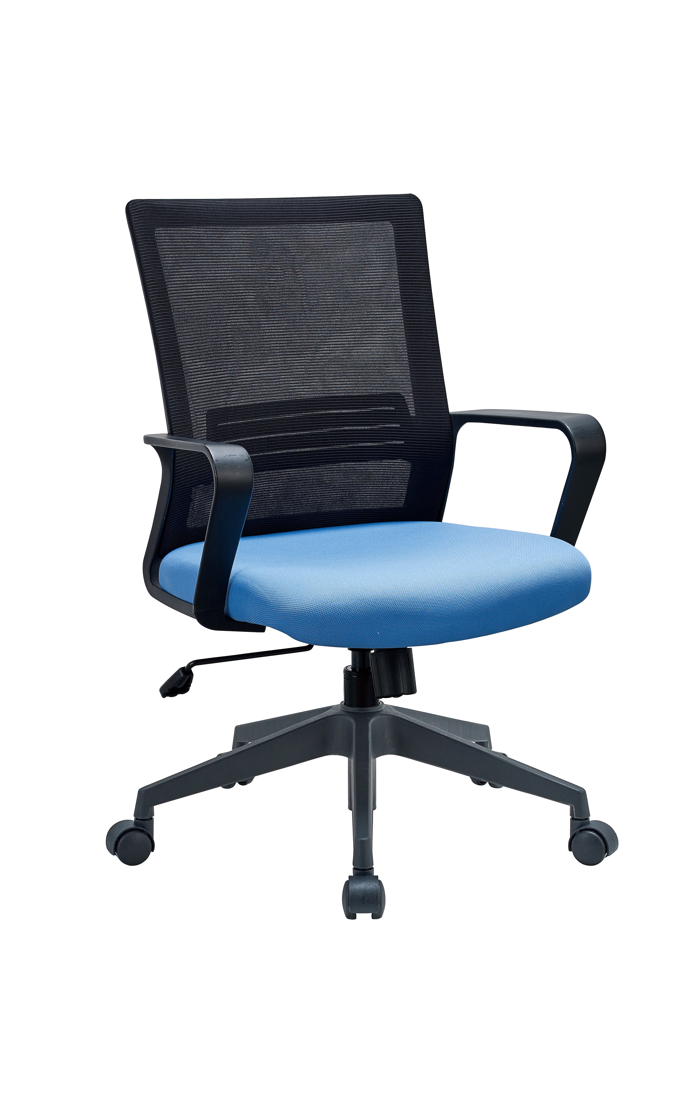 M4BS-Legg Staff Seat Fixed Handrail