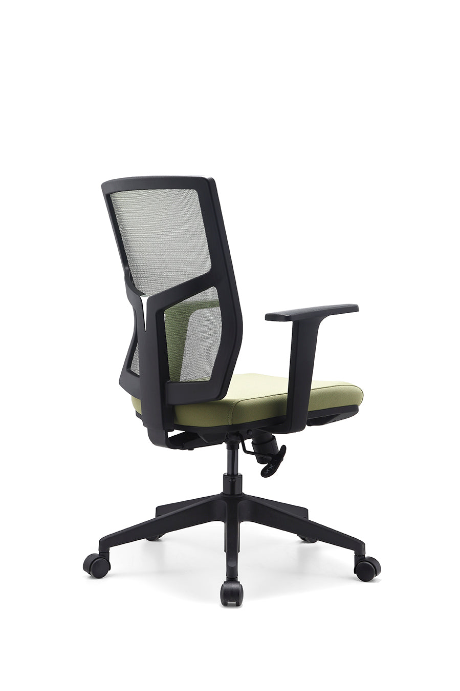 SMM6B-Cielo Armaries Staff Chair Meeting Chair