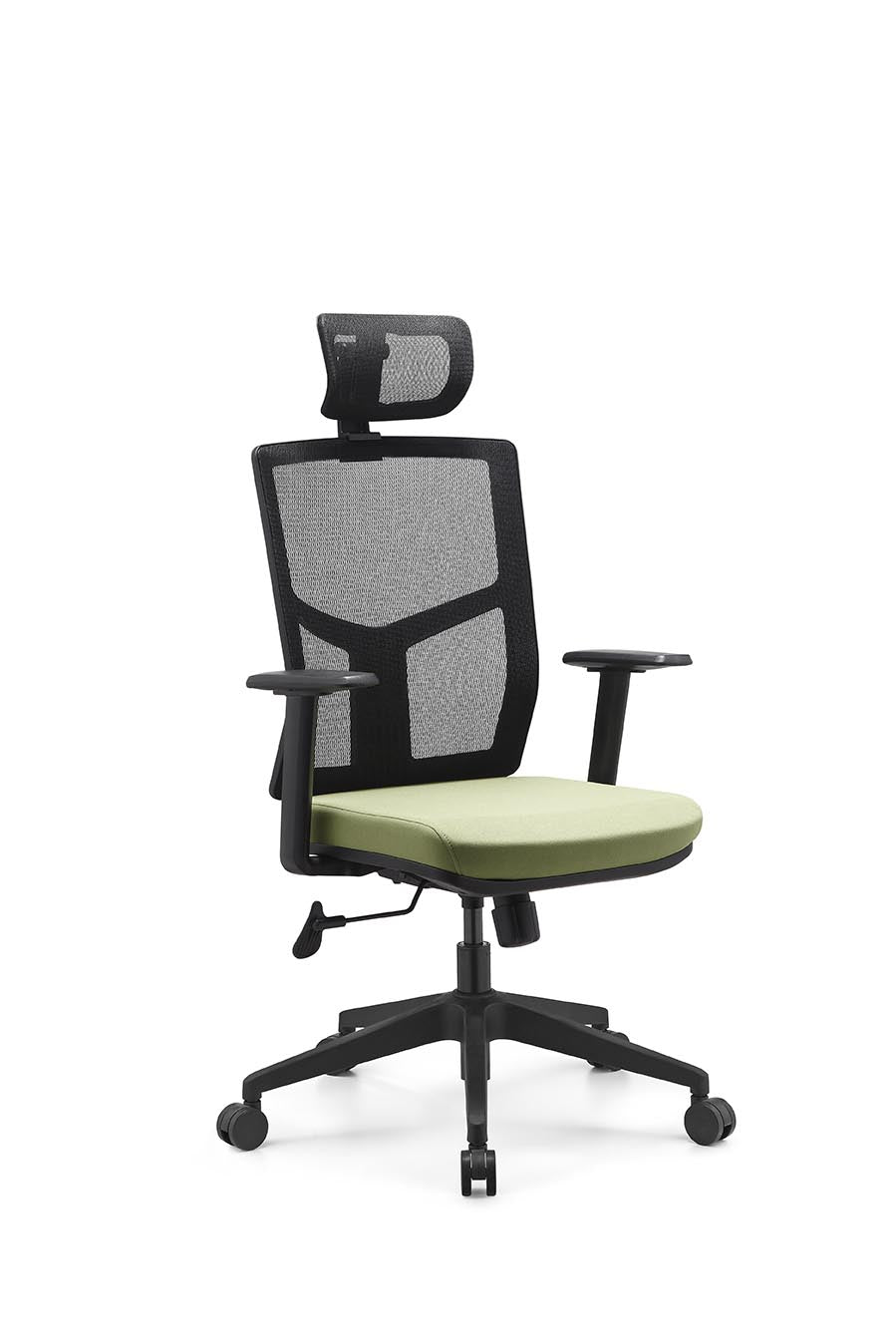 SMM6B-Cielo Armaries Staff Chair Meeting Chair