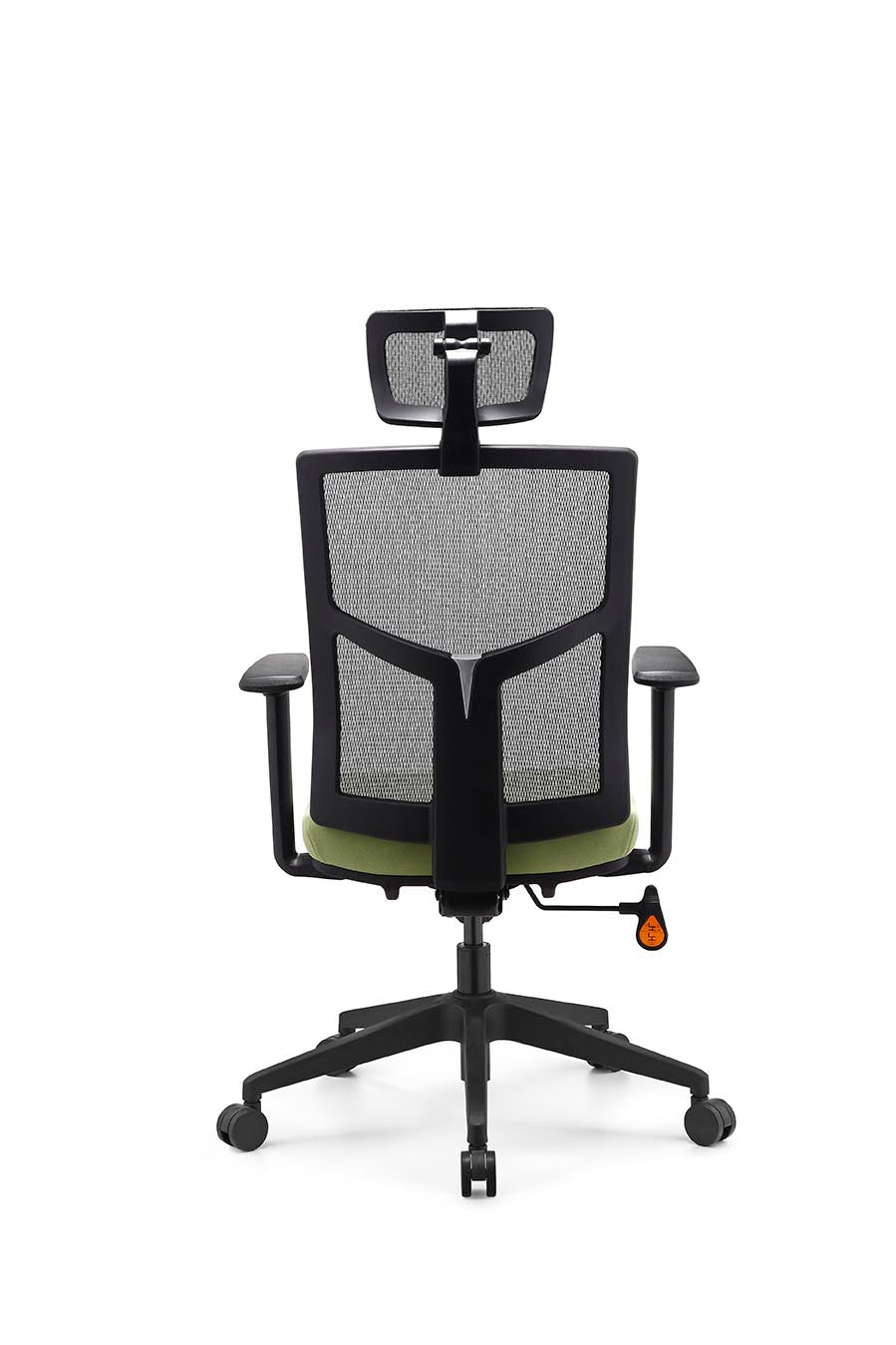 SMM6B-Cielo Armaries Staff Chair Meeting Chair