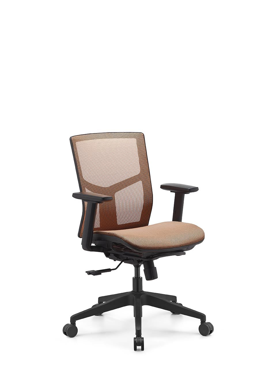 SMM6C Altis 全網辦公椅  滑動椅座