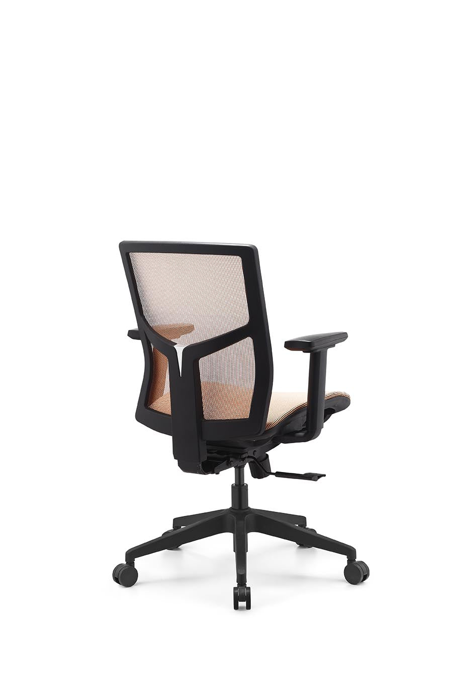 SMM6C Altis 全網辦公椅  滑動椅座