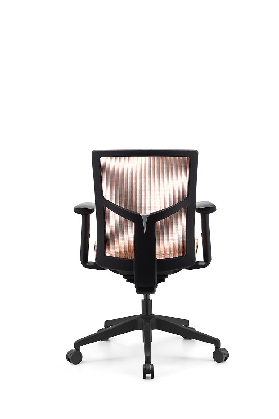 SMM6C Altis 全網辦公椅  滑動椅座