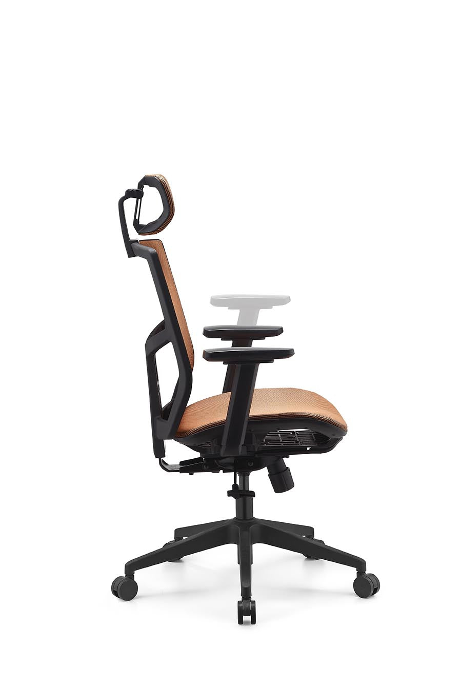 SMM6C Altis 全網辦公椅  滑動椅座