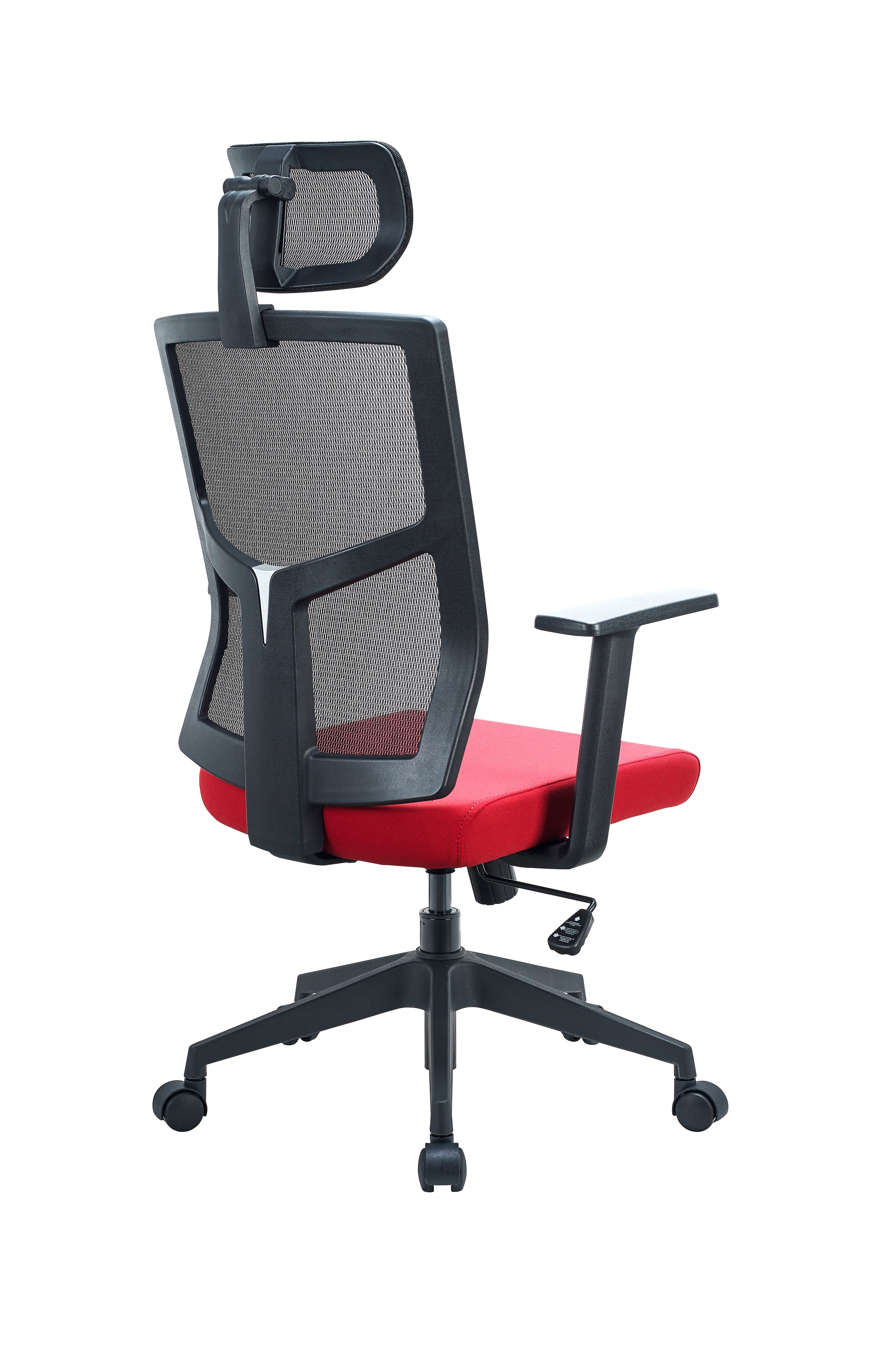 SMM6B-Cielo Armaries Staff Chair Meeting Chair