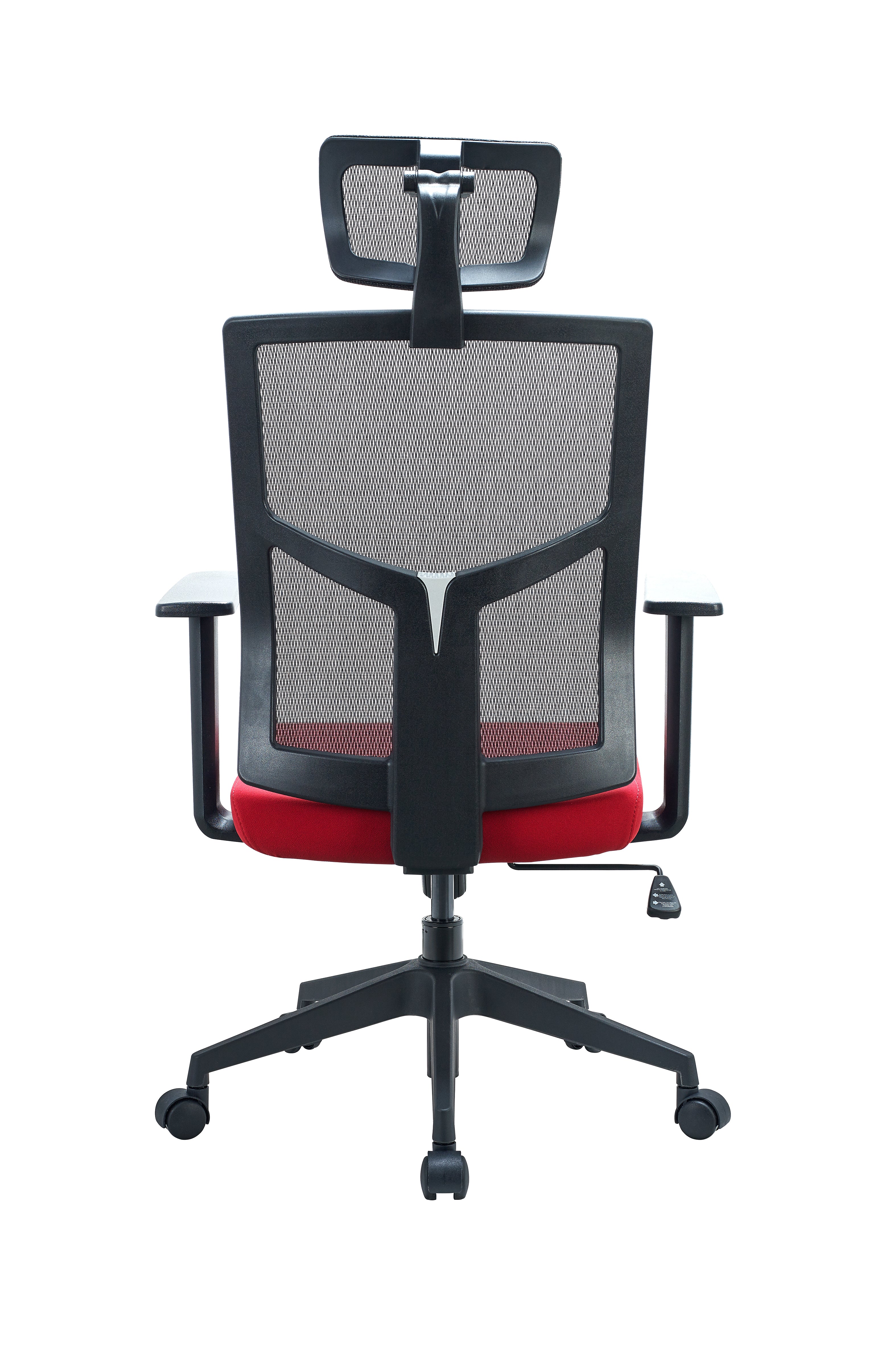 SMM6B-Cielo Armaries Staff Chair Meeting Chair