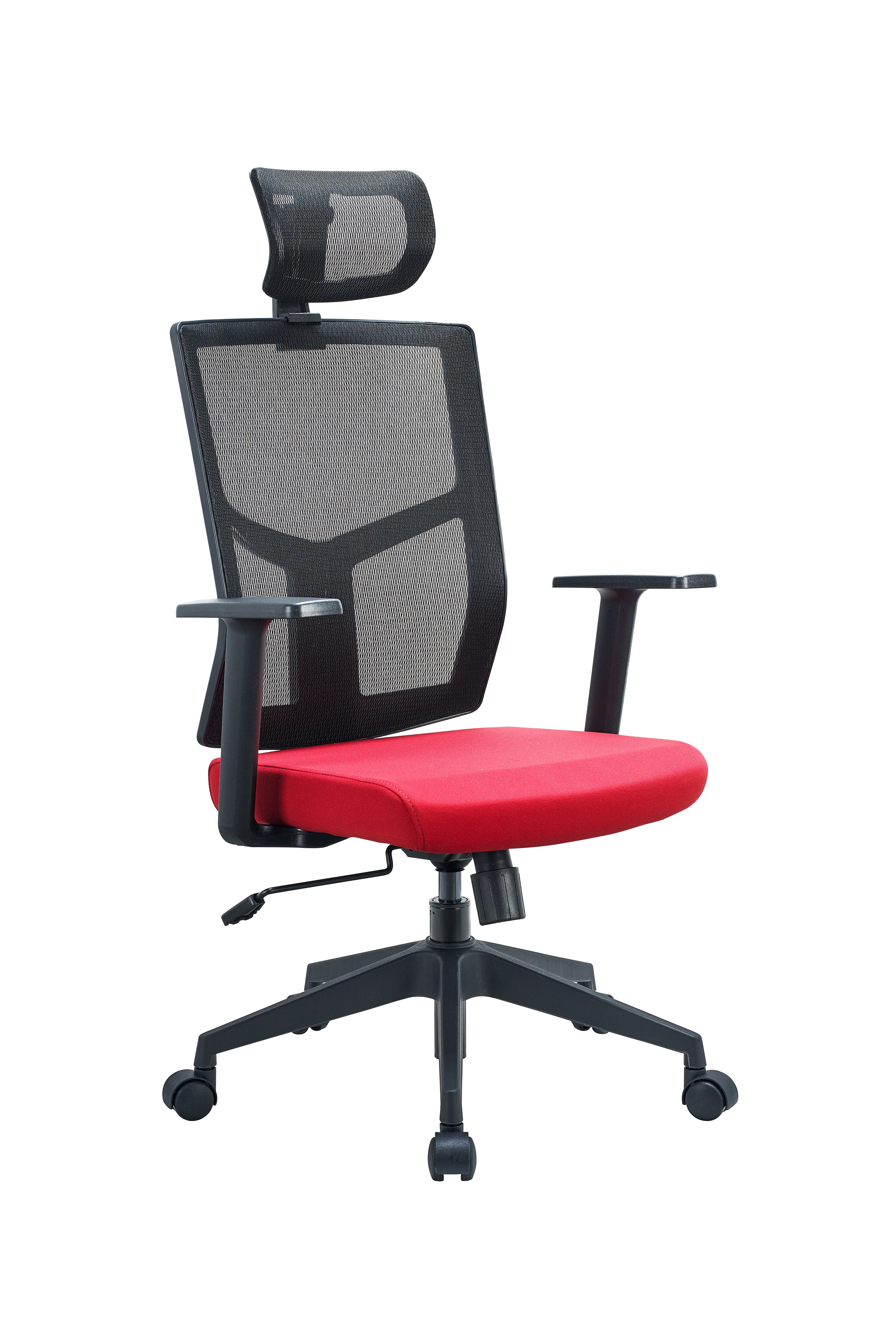 SMM6B-Cielo Armaries Staff Chair Meeting Chair