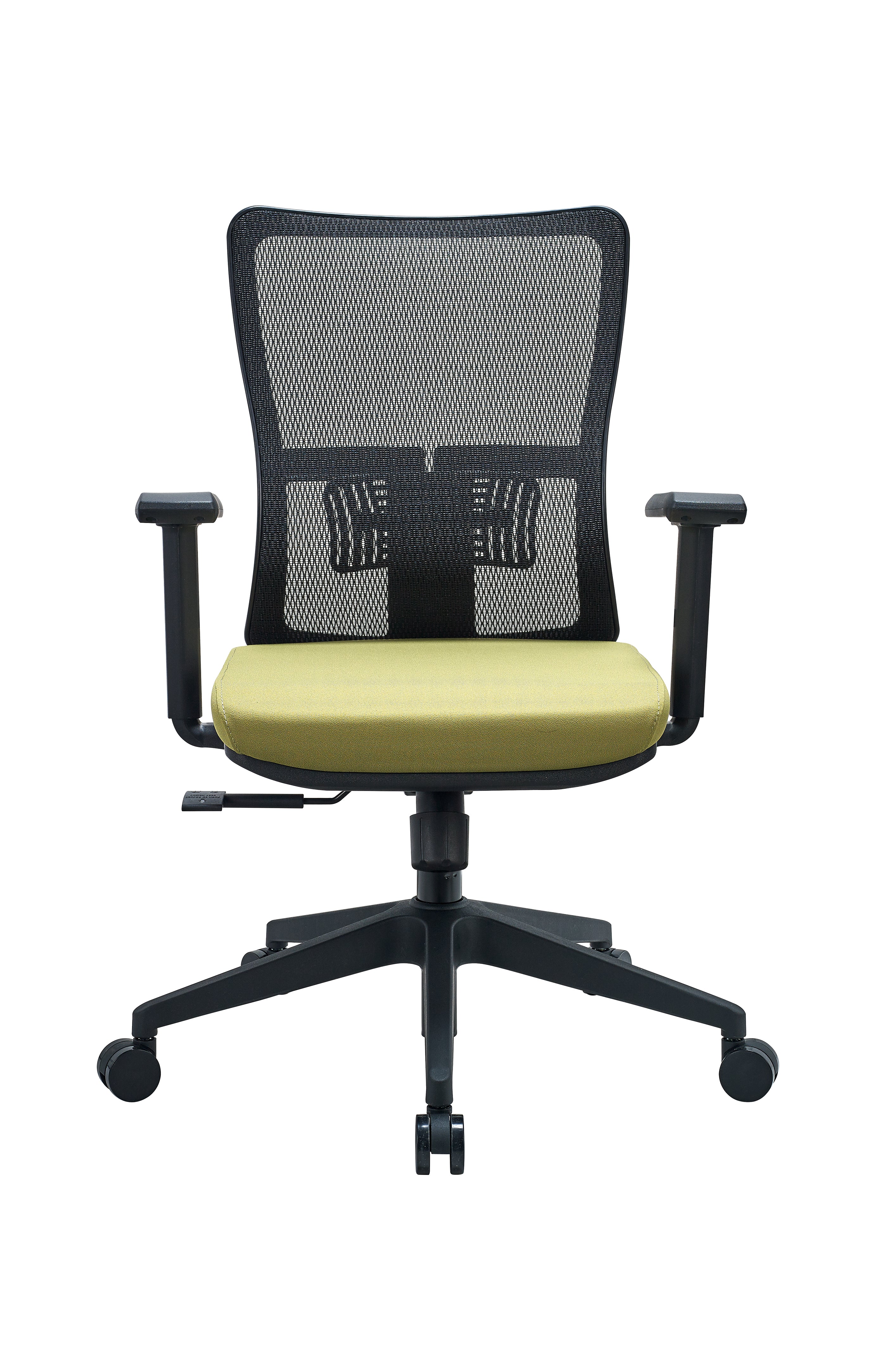 SMN1BB Torino 職員座椅  網狀人體工學椅