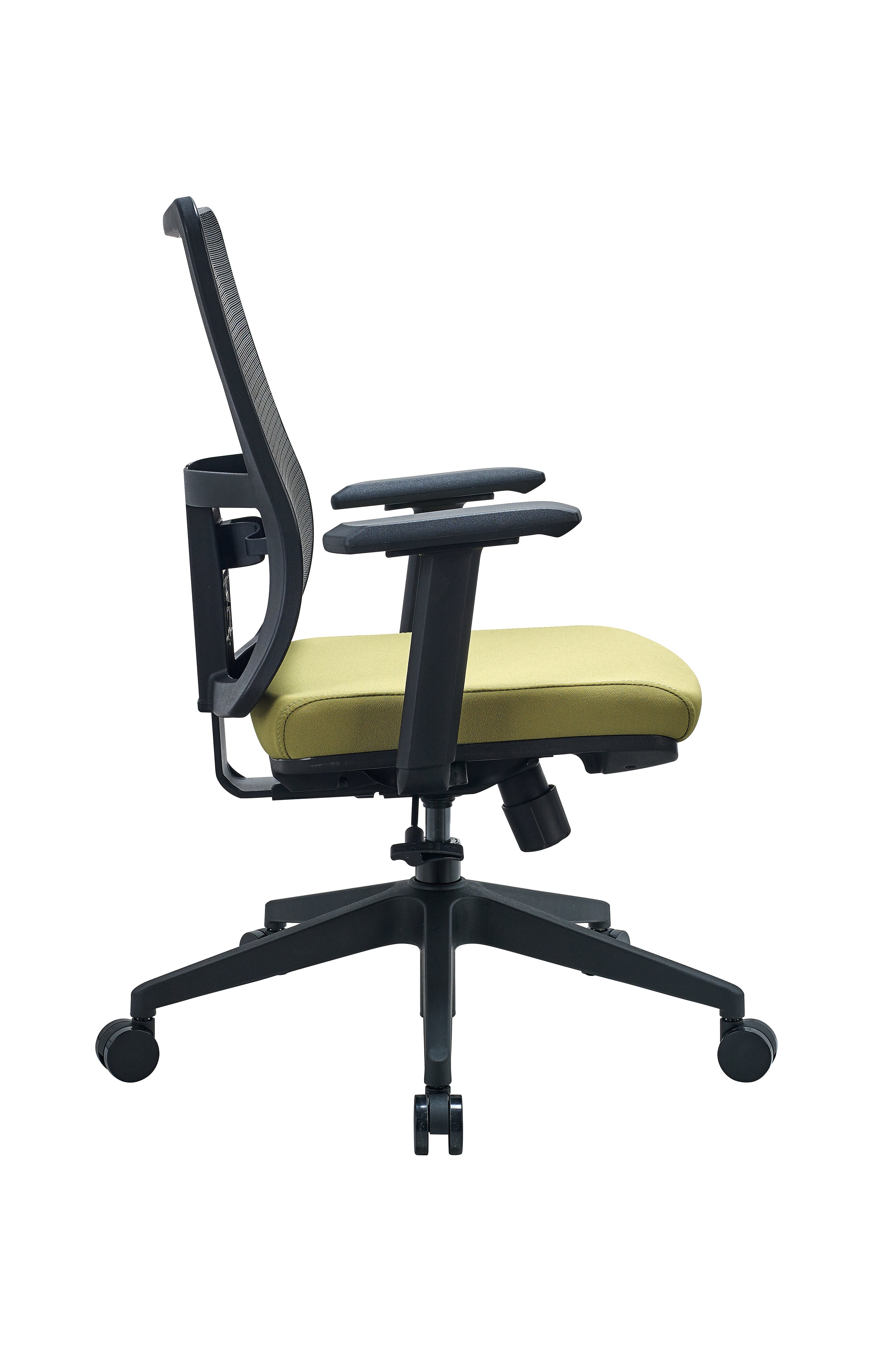 SMN1BB Torino 職員座椅  網狀人體工學椅