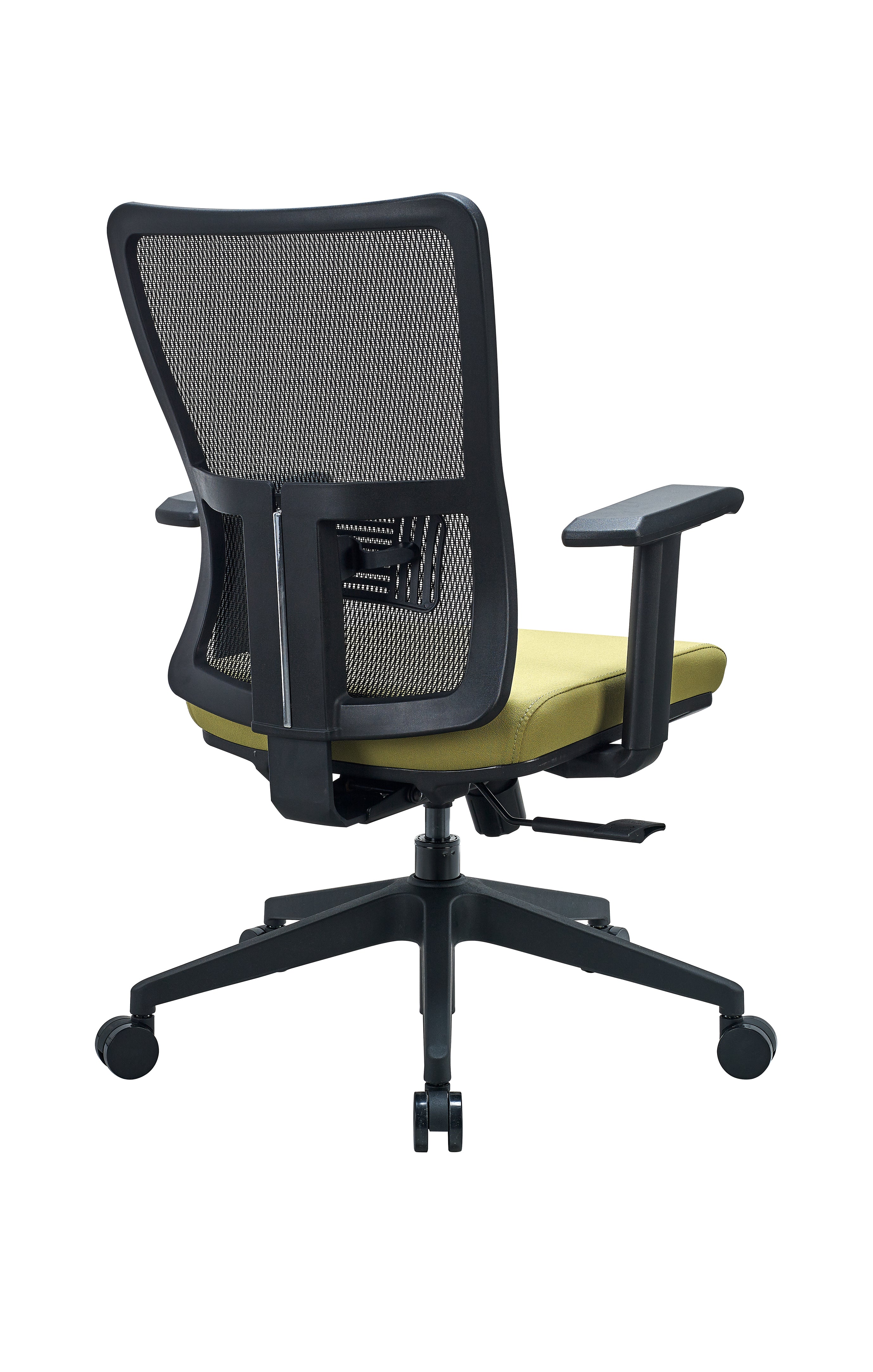 SMN1BB Torino 職員座椅 網狀人體工學椅