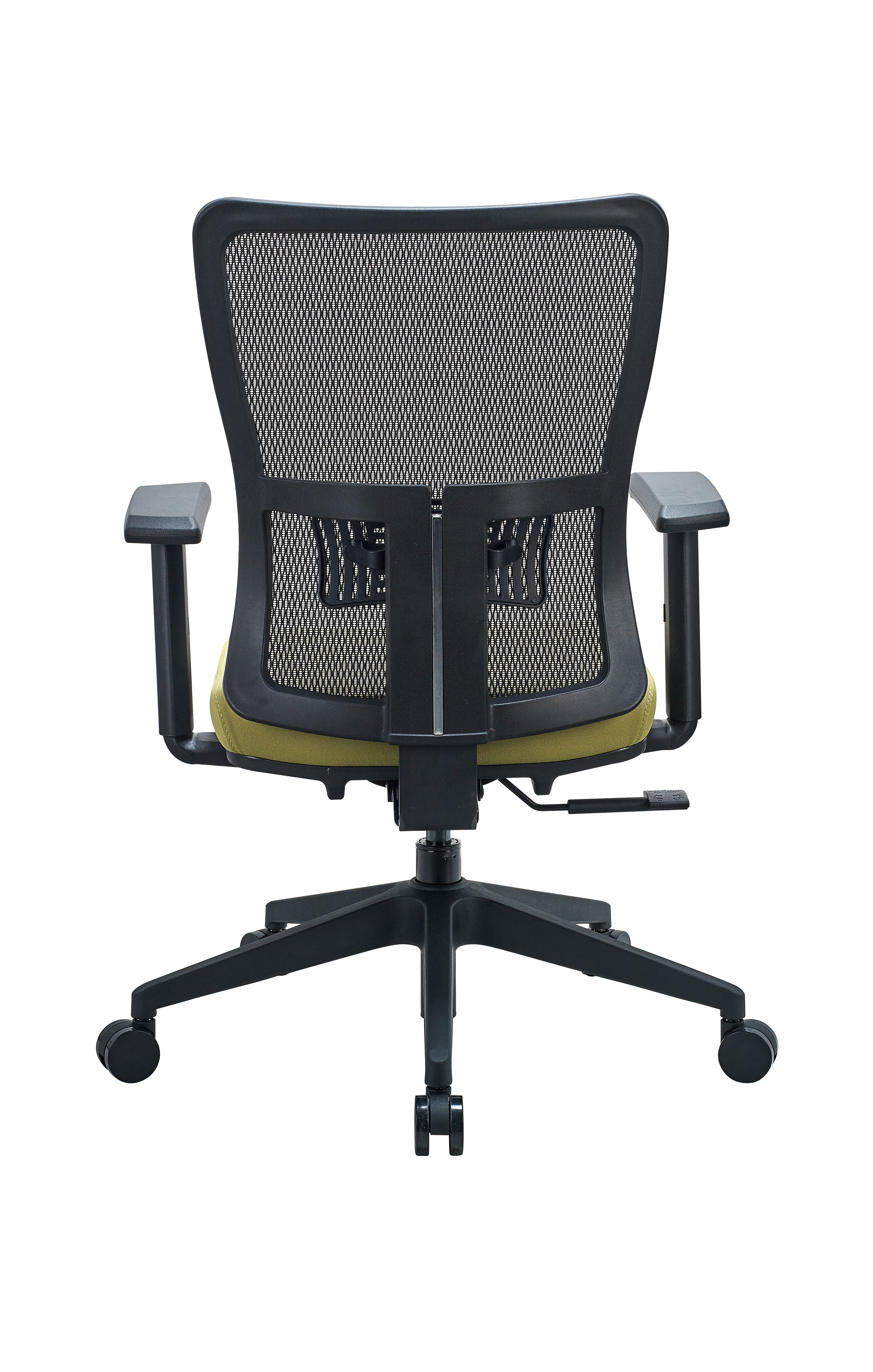 SMN1BB Torino 職員座椅  網狀人體工學椅