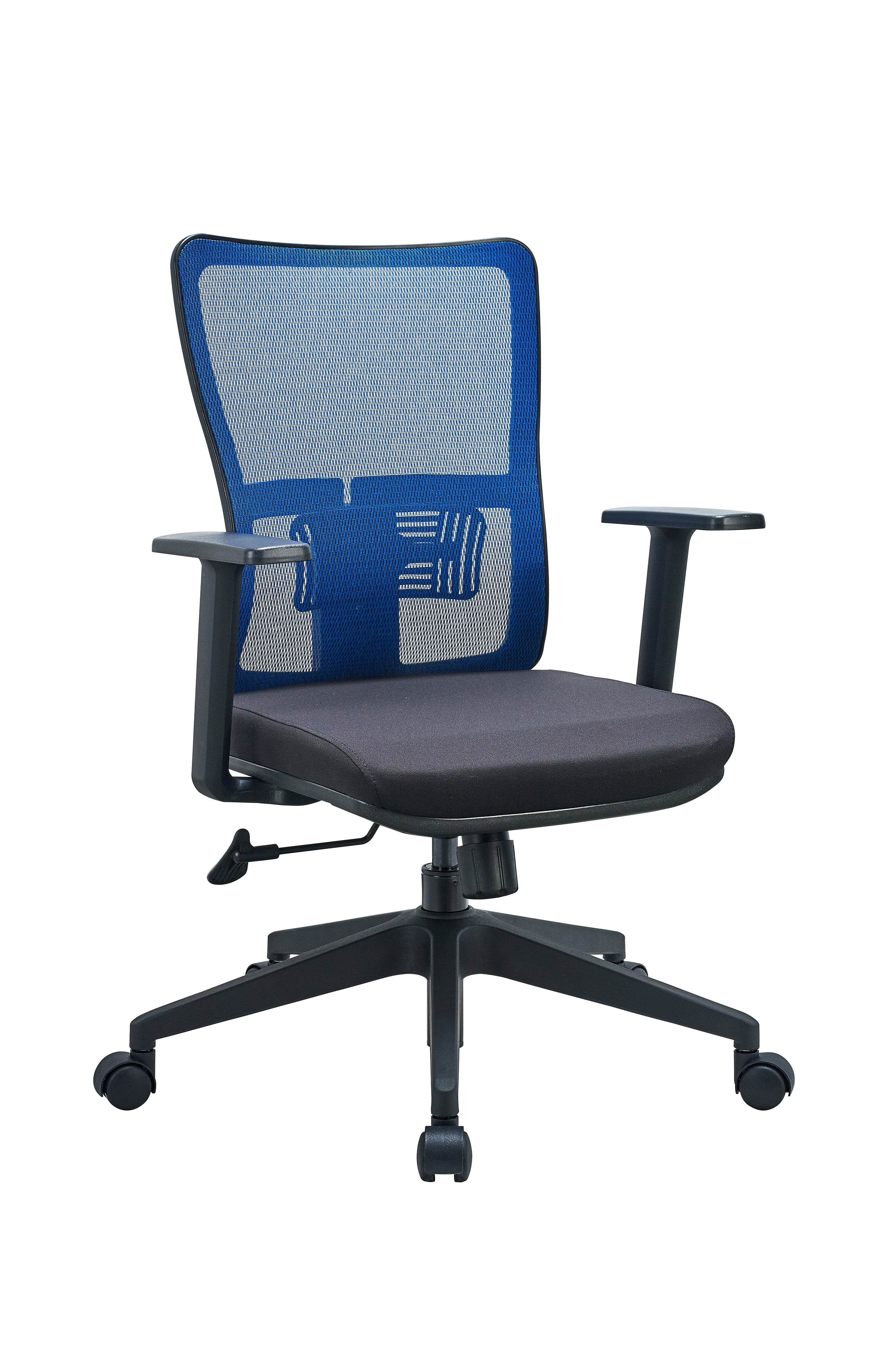 SMN1BB Torino 職員座椅 網狀人體工學椅