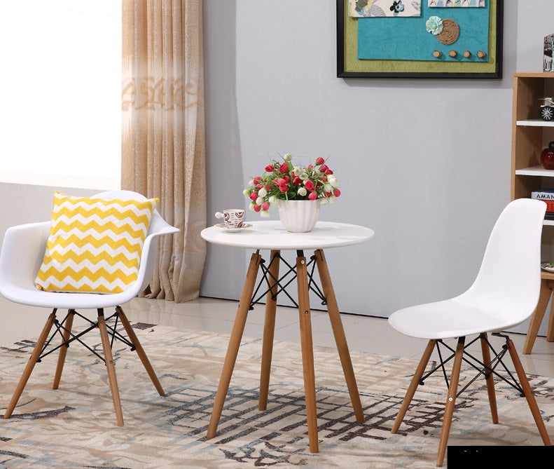 Polis Round - KLT Furniture