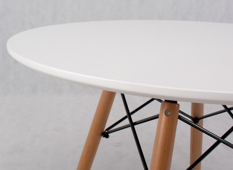 Polis Round - KLT Furniture