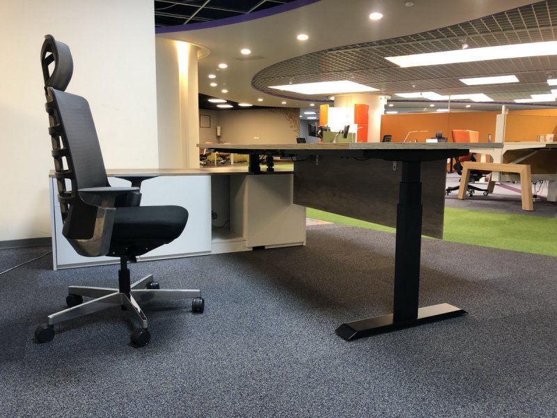 Job-7 Ergonomics Table