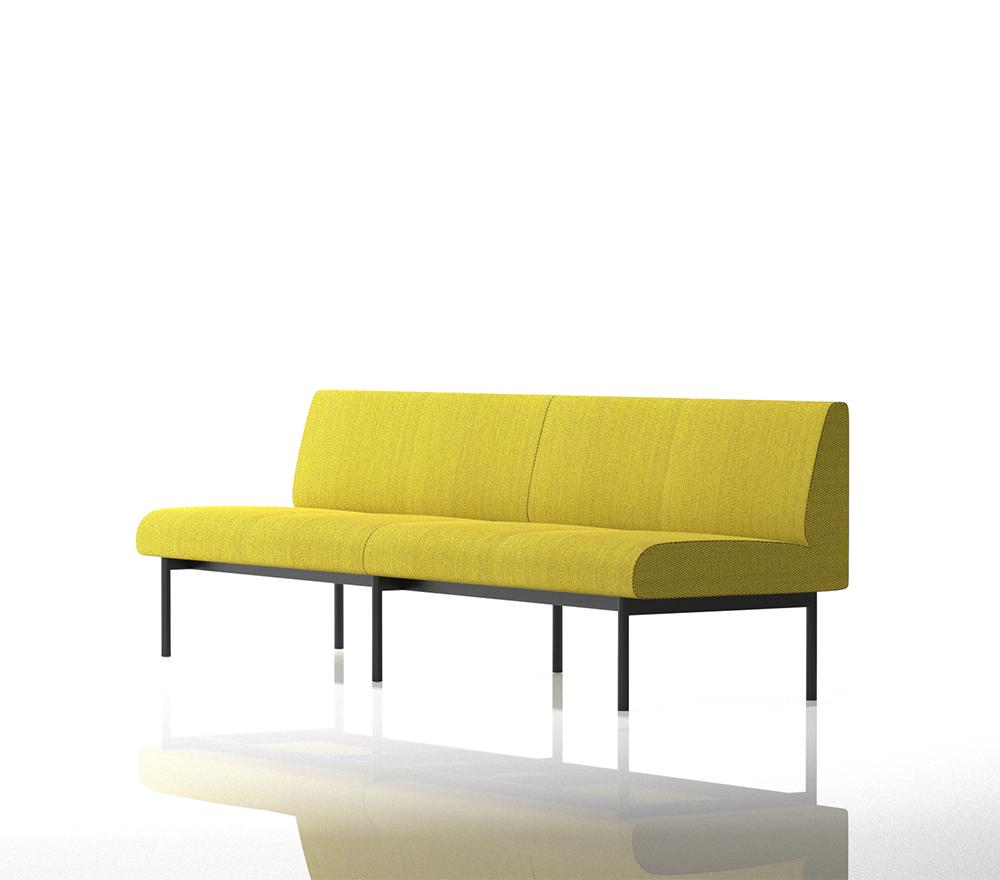 ST119 SANTO Seta 簡約辦公室梳化