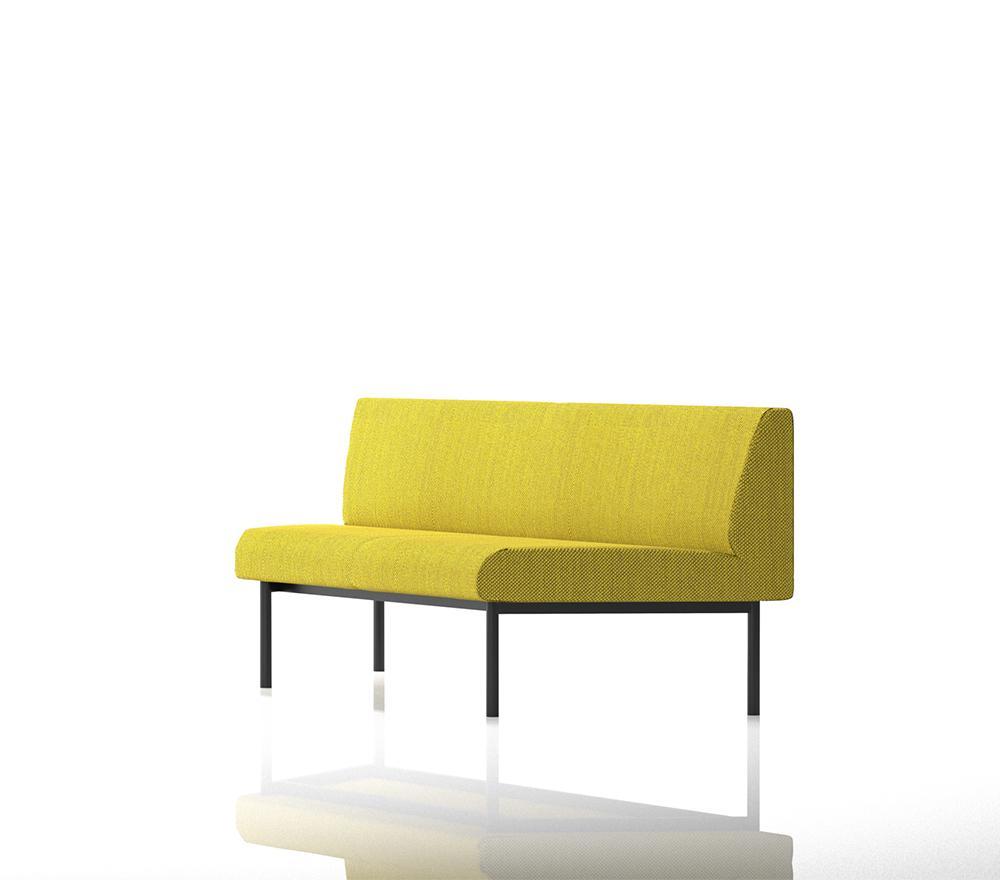 ST119 SANTO Seta 簡約辦公室梳化