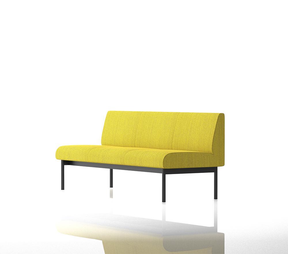 ST119 SANTO Seta 簡約辦公室梳化