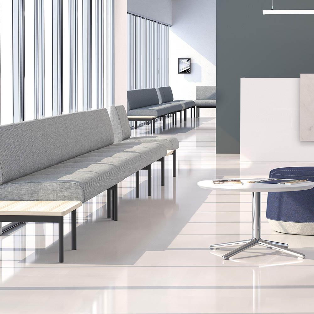 ST119 SANTO Seta 簡約辦公室梳化