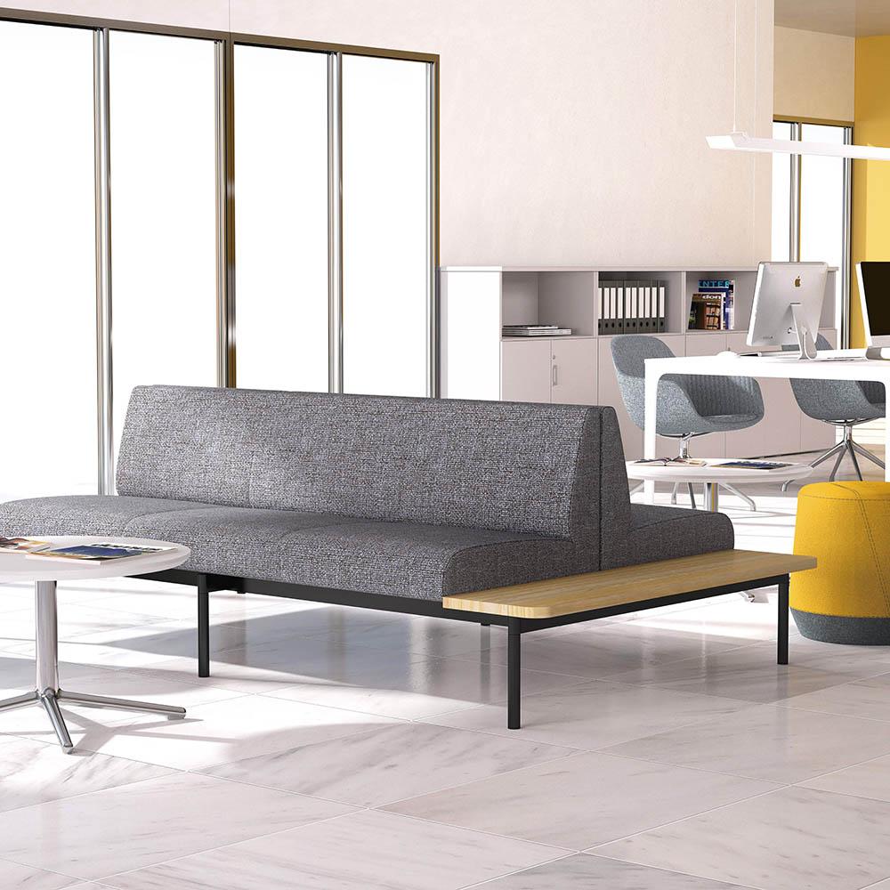 ST119 SANTO Seta 簡約辦公室梳化