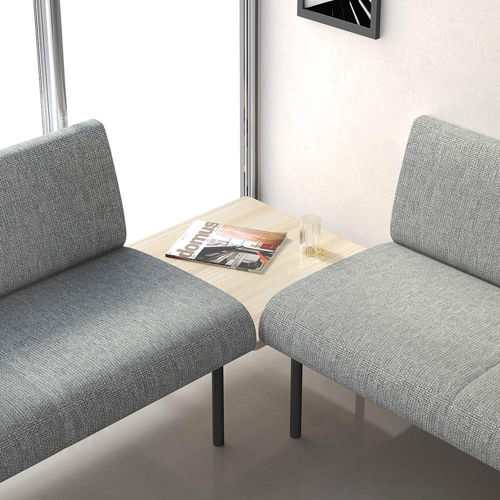 ST119 SANTO Seta 簡約辦公室梳化