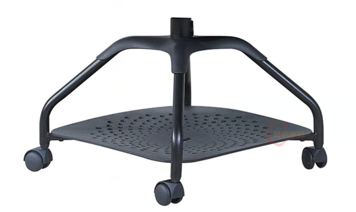 SC107 Medita classroom dedicated writing board chair and schoolbag seat