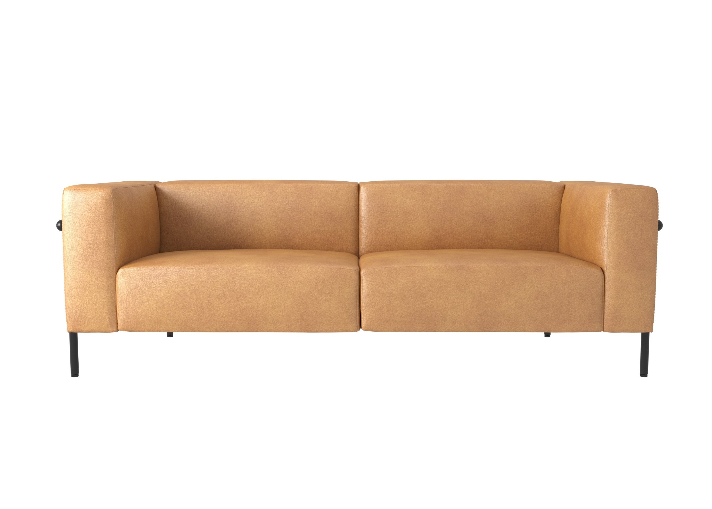 ST054-3 SQUARE 商務空間專屬沙發