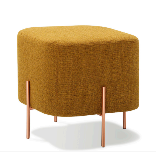 ST019 Alba 擱腳凳