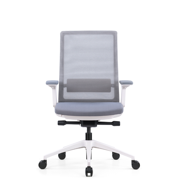KBA001B BASTO Ergonomic Office Chair