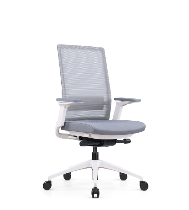 KBA001B BASTO 人體工學椅 辦公椅