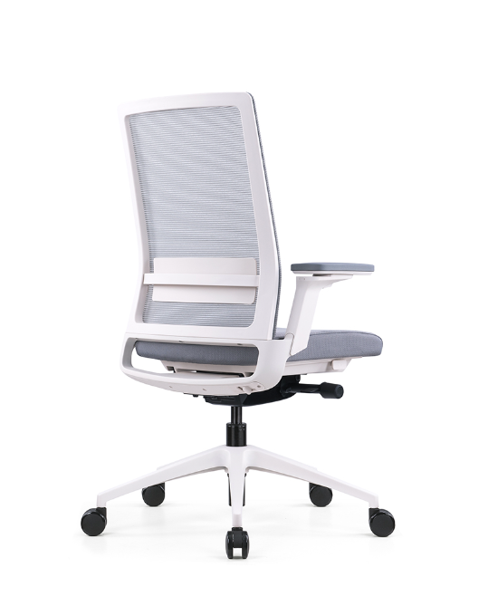 KBA-001B BASTO Ergonomic Chair Office Chair