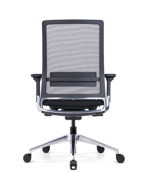 KBA-001B BASTO Ergonomic Chair Office Chair