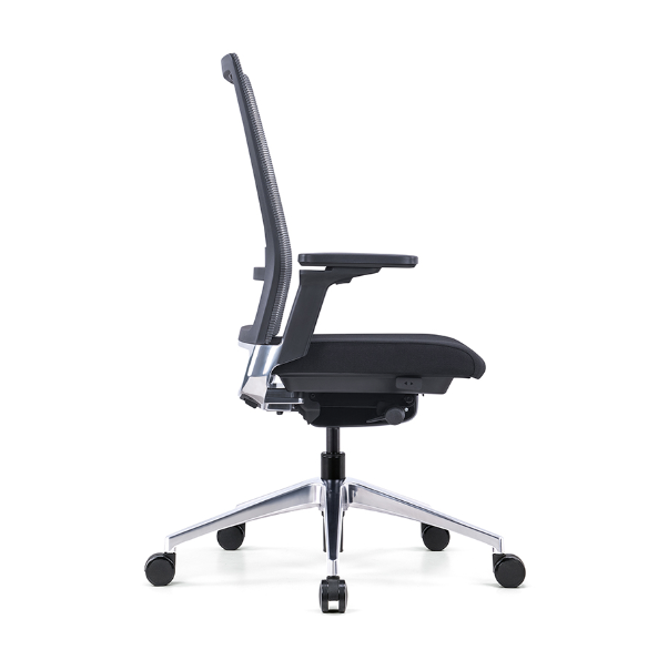 KBA-001B BASTO Ergonomic Chair Office Chair