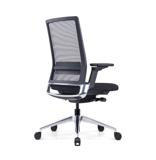KBA-001B BASTO Ergonomic Chair Office Chair