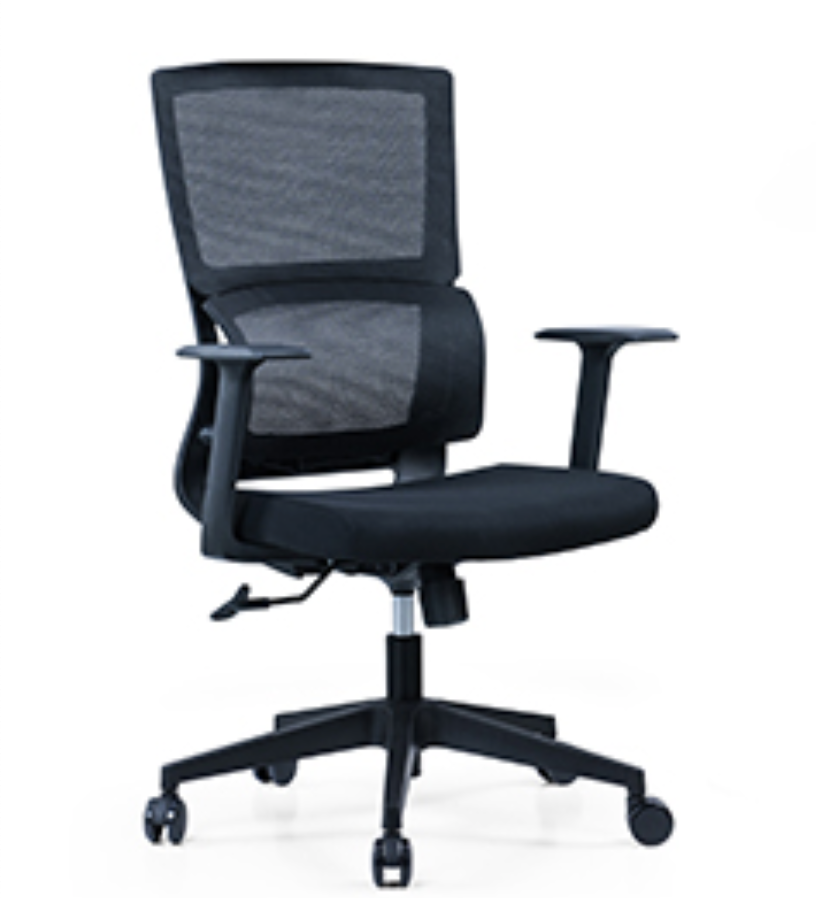 KH233B-LP Sorre 人體工學中背辦公椅