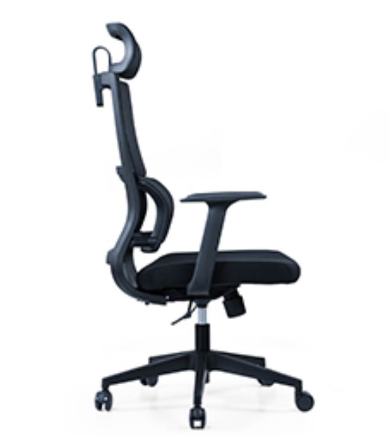 KH-233B-Sorre high back mesh waist protection office chair computer chair
